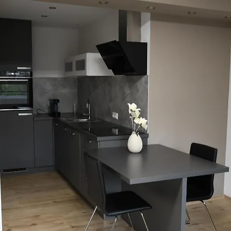 Vicky's Am Nordertor * Φλένσμπουργκ