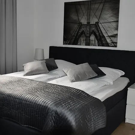 Vicky's Am Nordertor Apartament