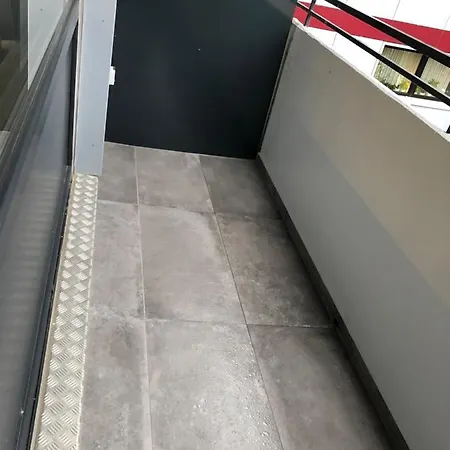 Vicky's Am Nordertor Apartament Flensburg