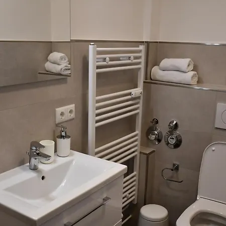 Vicky's Am Nordertor *