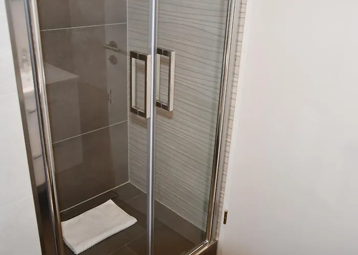 Vicky's Am Nordertor Apartman