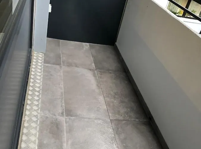 Vicky's Am Nordertor Apartman Flensburg