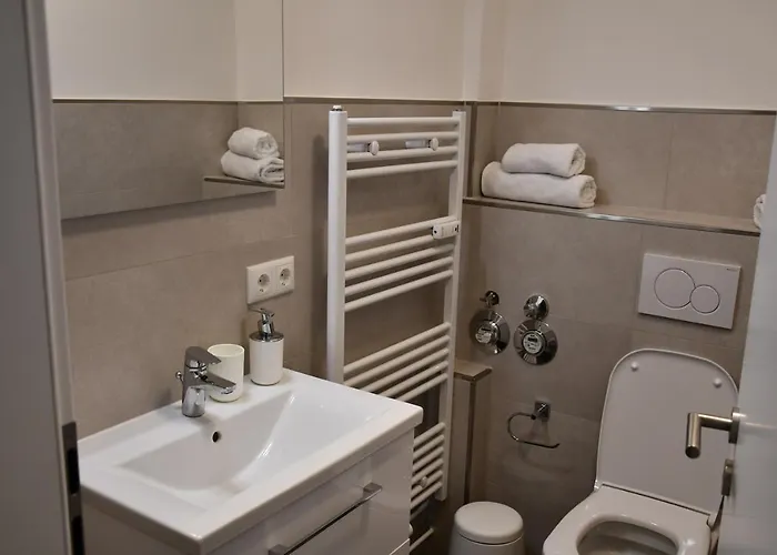 Vicky's Am Nordertor *